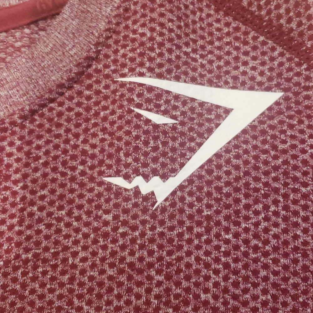 GYMSHARK MEN'S